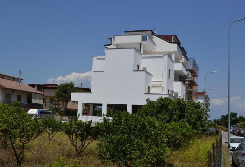 Bed and Breakfast Walter