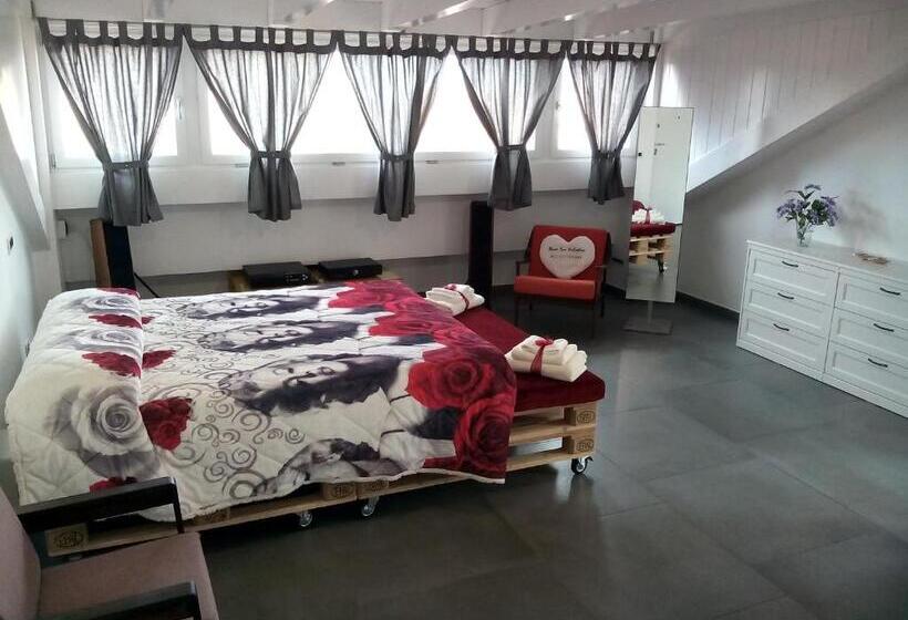 Bed and Breakfast Walter