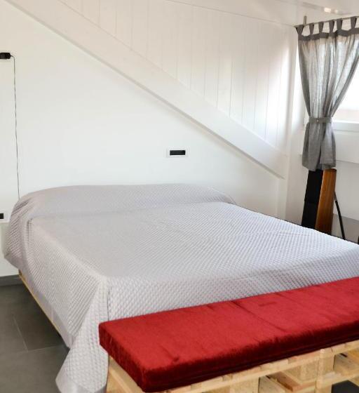 Bed and Breakfast Walter