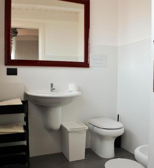 Bed and Breakfast Walter