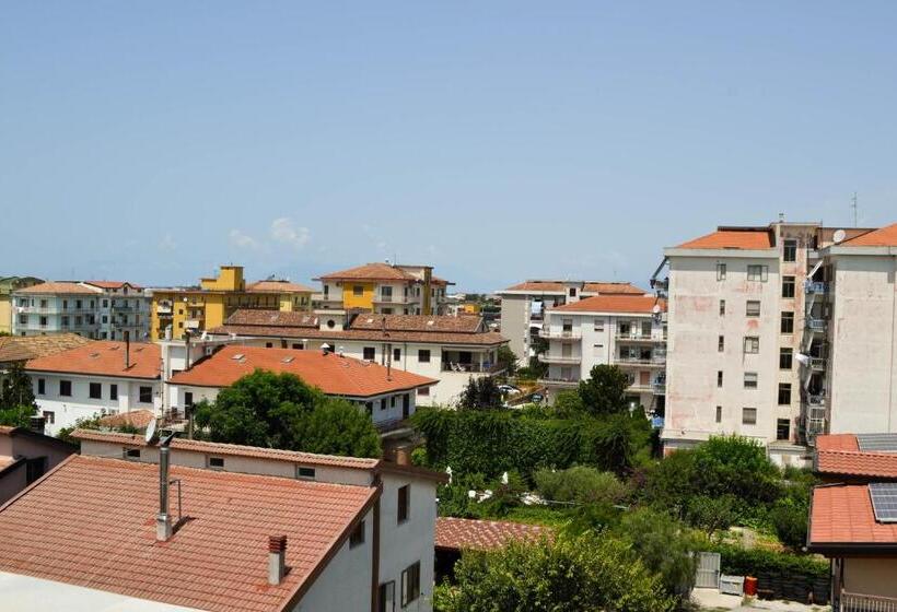 Bed and Breakfast Walter