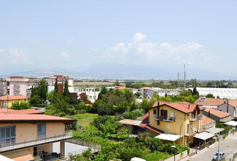 Bed and Breakfast Walter