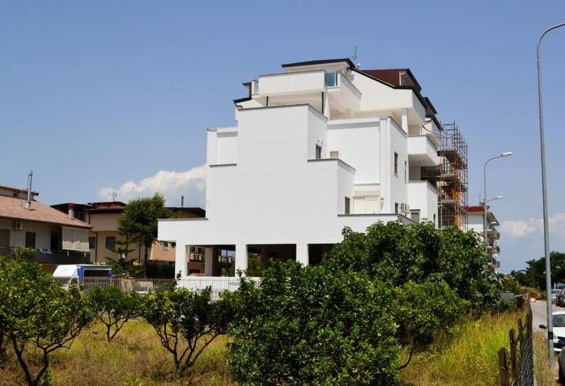 Bed and Breakfast Walter