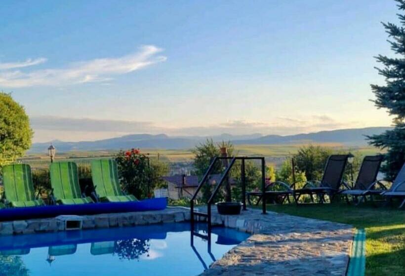 住宿加早餐  Wineyards Salin