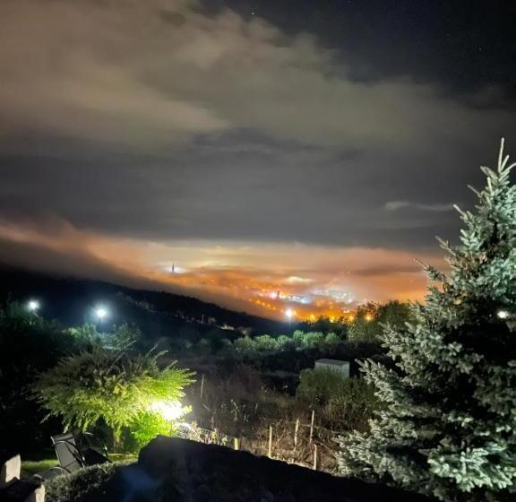 住宿加早餐  Wineyards Salin