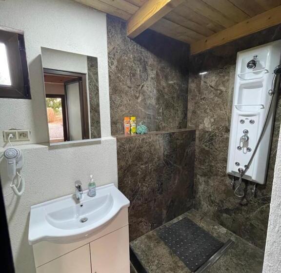 住宿加早餐  Wineyards Salin