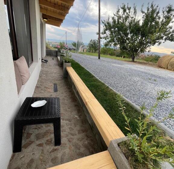 住宿加早餐  Wineyards Salin