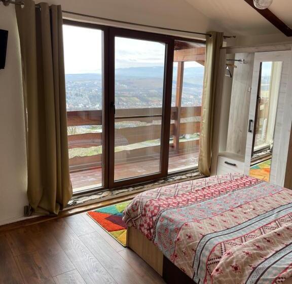 住宿加早餐  Wineyards Salin