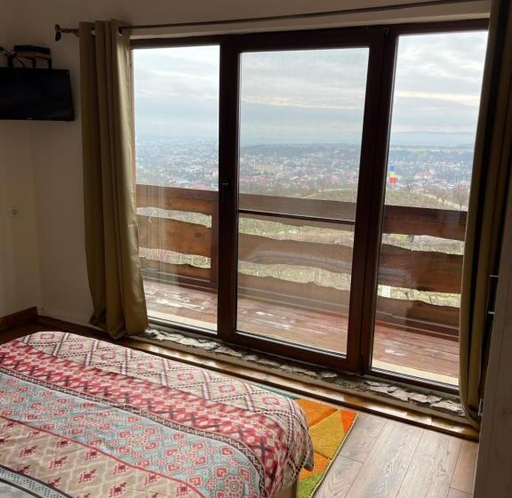 住宿加早餐  Wineyards Salin