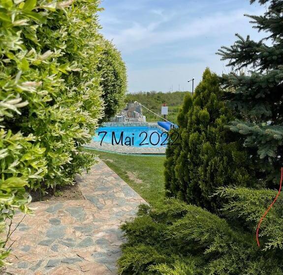 住宿加早餐  Wineyards Salin