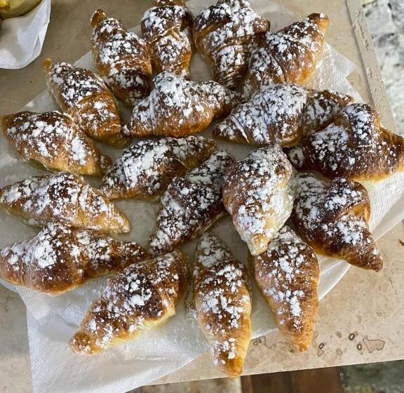 住宿加早餐  Wineyards Salin