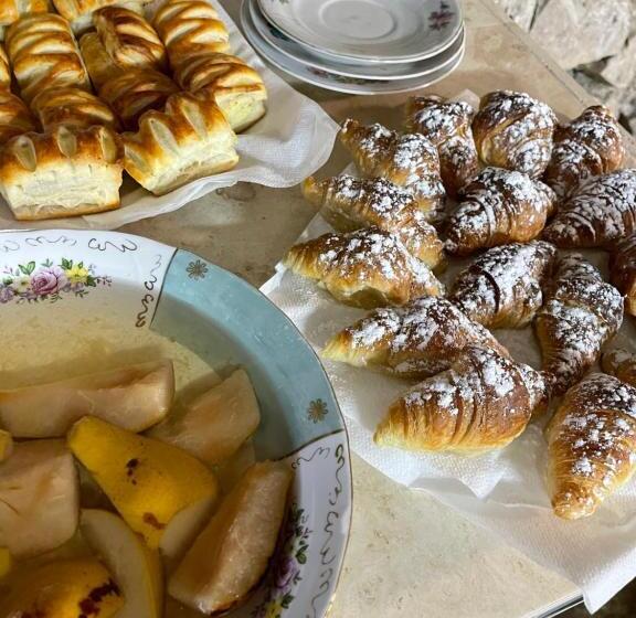 住宿加早餐  Wineyards Salin