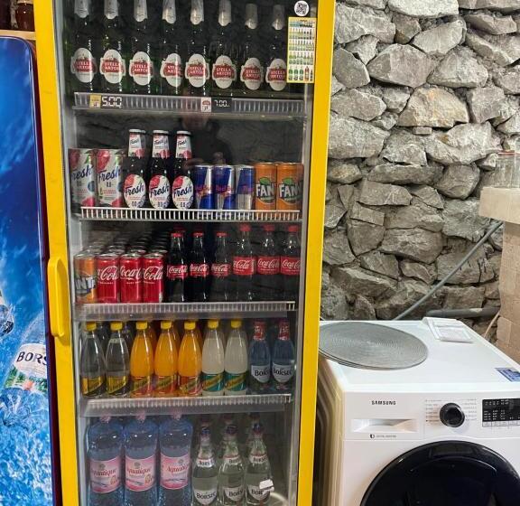 住宿加早餐  Wineyards Salin