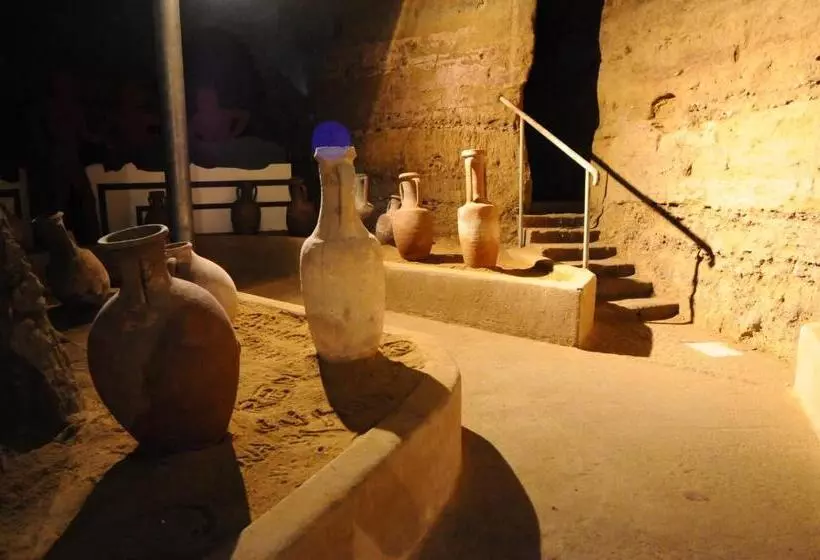 ホテル Albergo La Rosetta