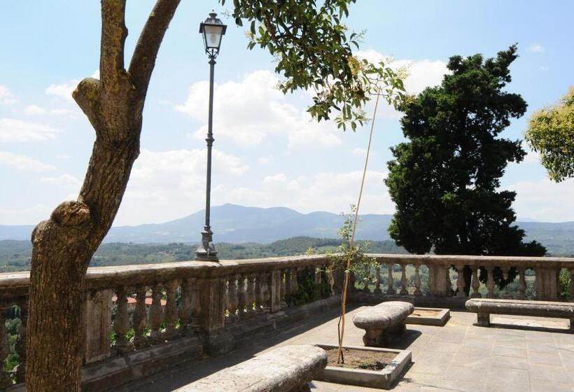 فندق Albergo La Rosetta