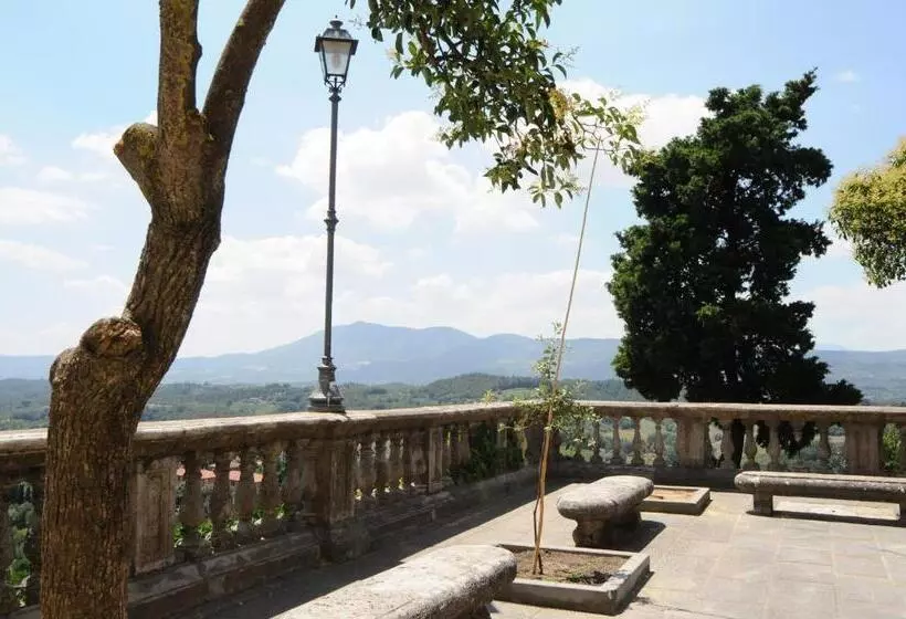 ホテル Albergo La Rosetta