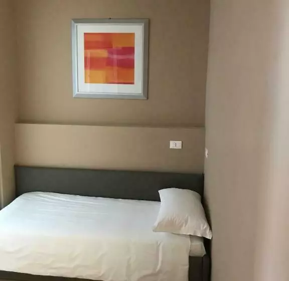 ペンション Casa Patrizia