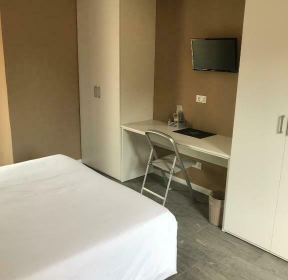 פנסיון Casa Patrizia