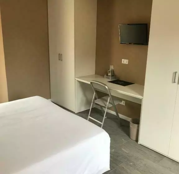 ペンション Casa Patrizia