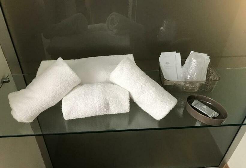 פנסיון Casa Patrizia