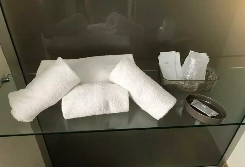 ペンション Casa Patrizia