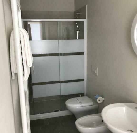 פנסיון Casa Patrizia