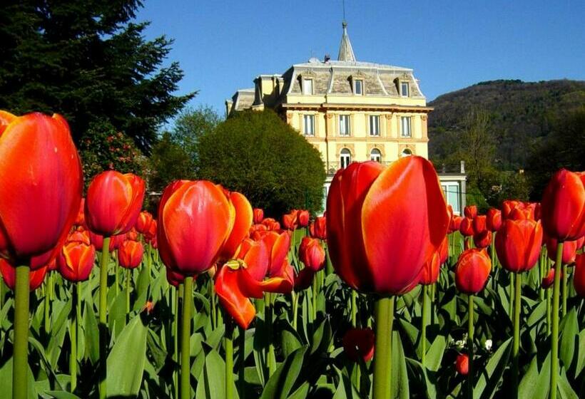 פנסיון Casa Patrizia