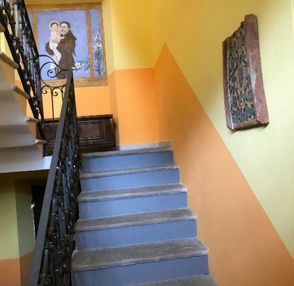 פנסיון Casa Patrizia