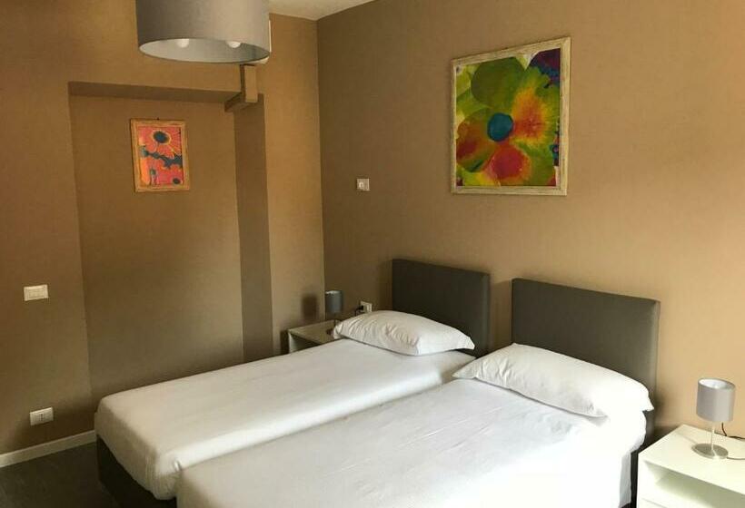 פנסיון Casa Patrizia