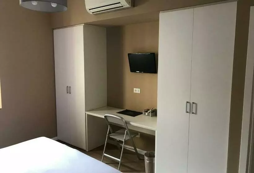 ペンション Casa Patrizia