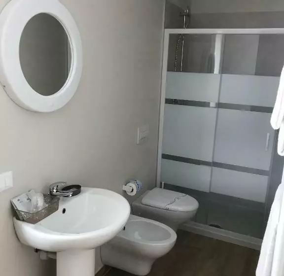 ペンション Casa Patrizia