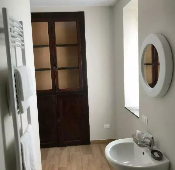 ペンション Casa Patrizia