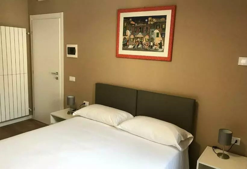 ペンション Casa Patrizia