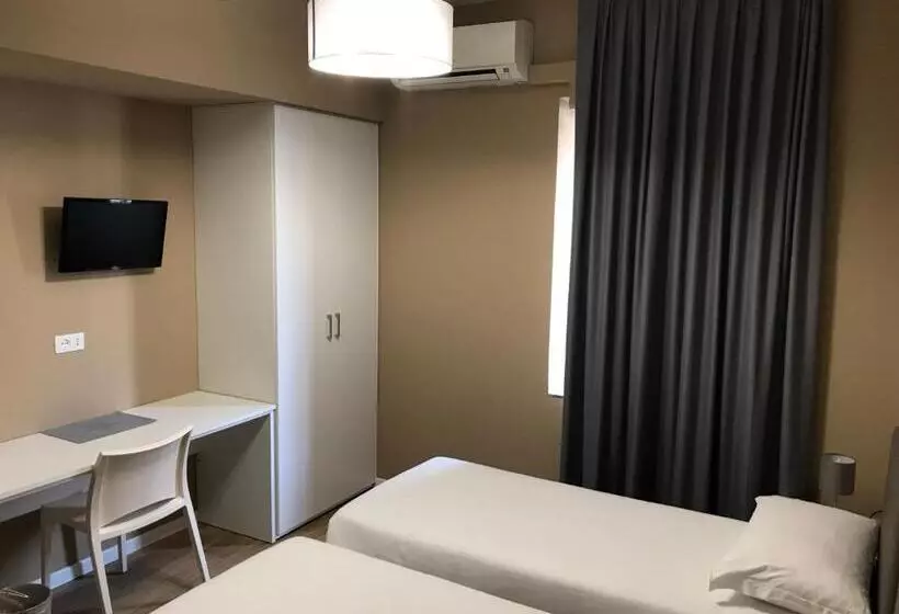 ペンション Casa Patrizia