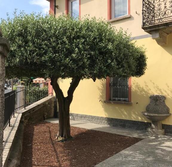 פנסיון Casa Patrizia