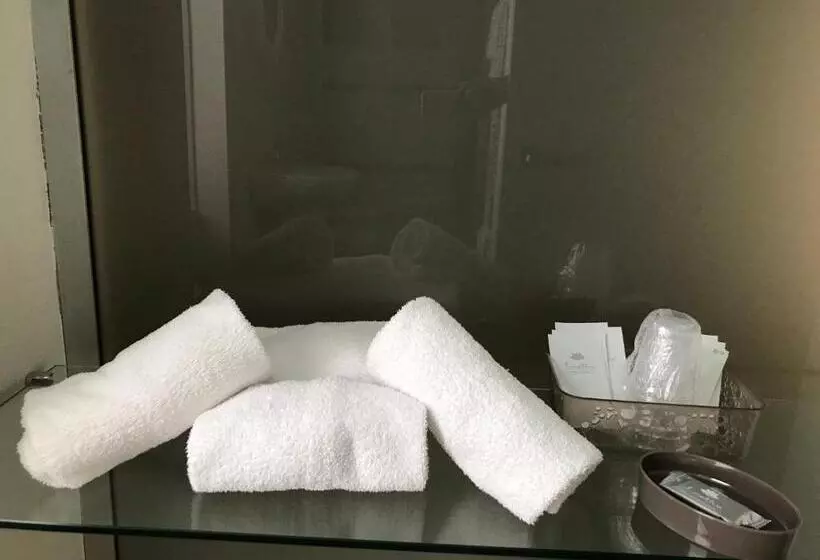 ペンション Casa Patrizia