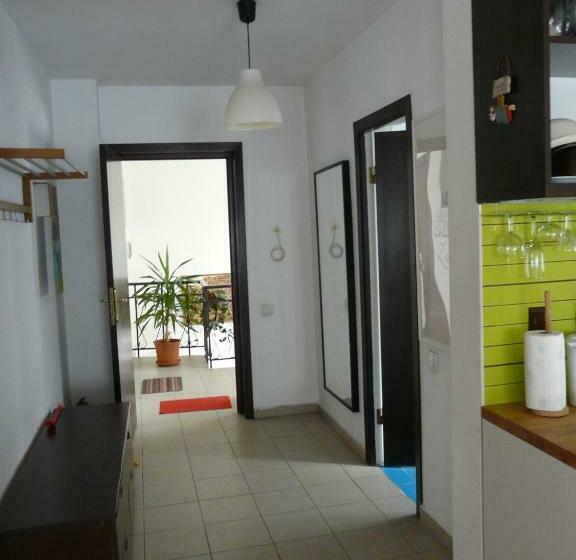 پانسیون Cosy Studio 55sqm, Cotroceni Area