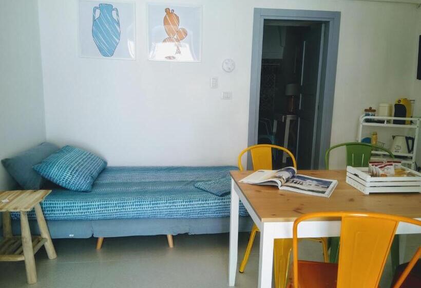 펜션 I Colmi Trulli Suites