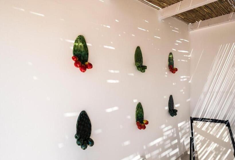 펜션 I Colmi Trulli Suites