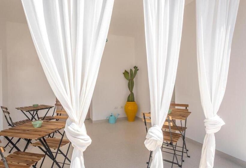 펜션 I Colmi Trulli Suites