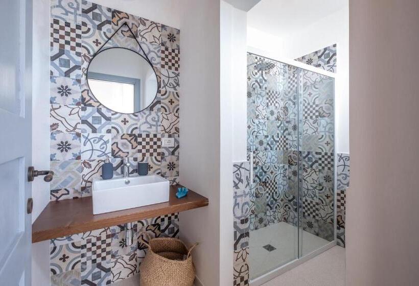 펜션 I Colmi Trulli Suites