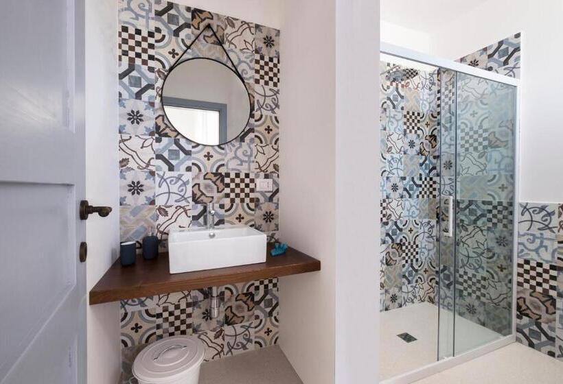 펜션 I Colmi Trulli Suites