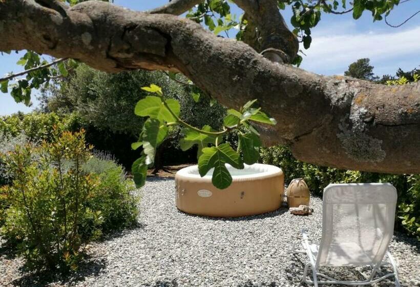 펜션 I Colmi Trulli Suites