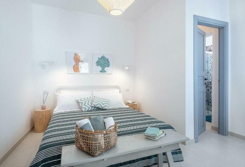 펜션 I Colmi Trulli Suites