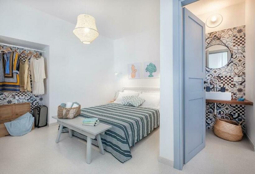 펜션 I Colmi Trulli Suites