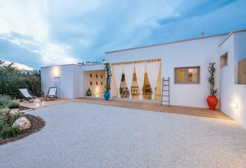 펜션 I Colmi Trulli Suites