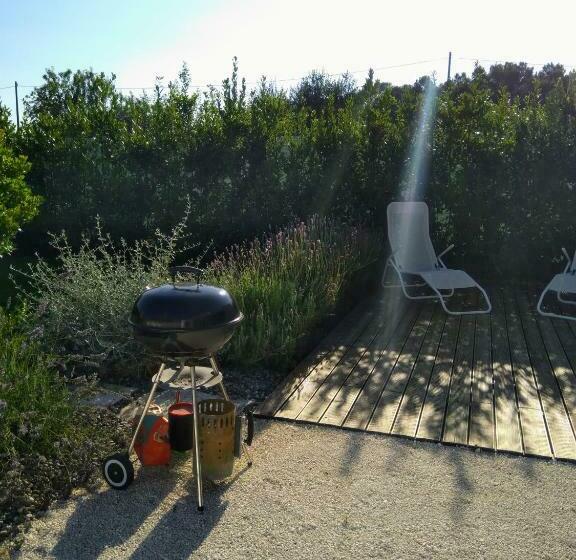 펜션 I Colmi Trulli Suites