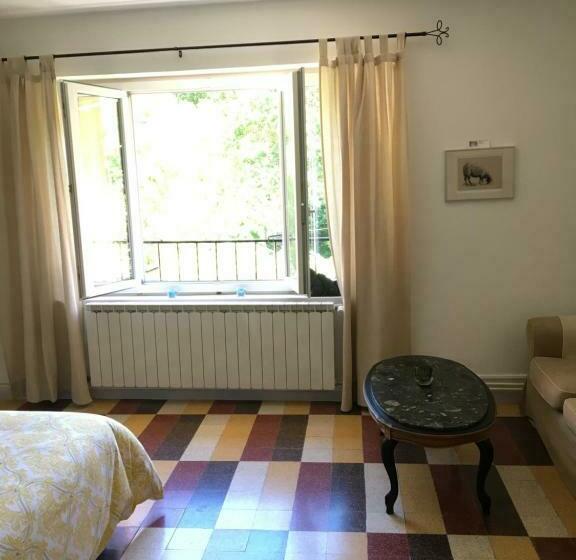 פנסיון La Coconnière De Valleraugue