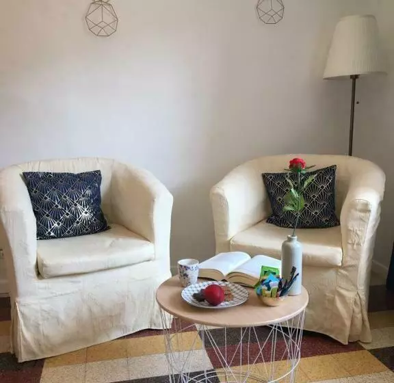 Majatalo La Coconnière De Valleraugue