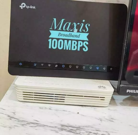 ペンション Syed Homestay Arau